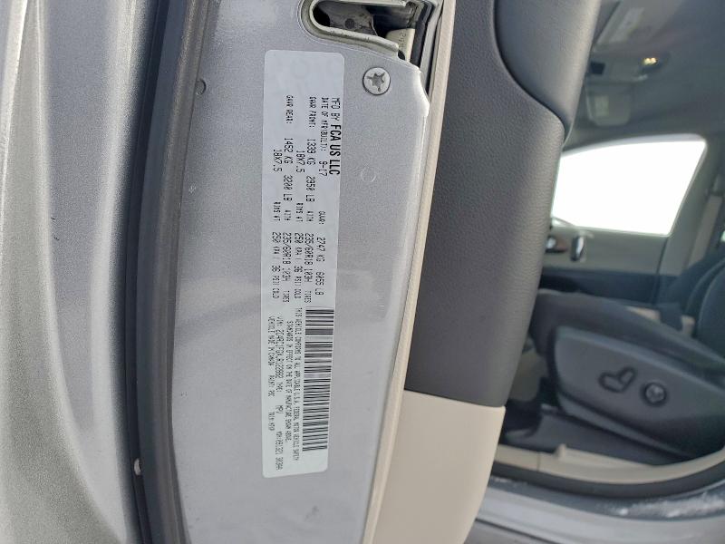 Фото 13 - CHRYSLER PACIFICA