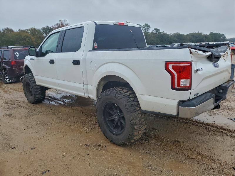 Фото 2 - FORD F-150