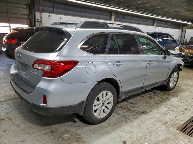 Фото 3 - SUBARU OUTBACK