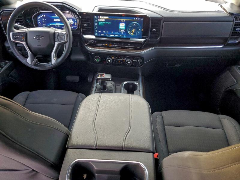 Фото 8 - CHEVROLET ALL Models