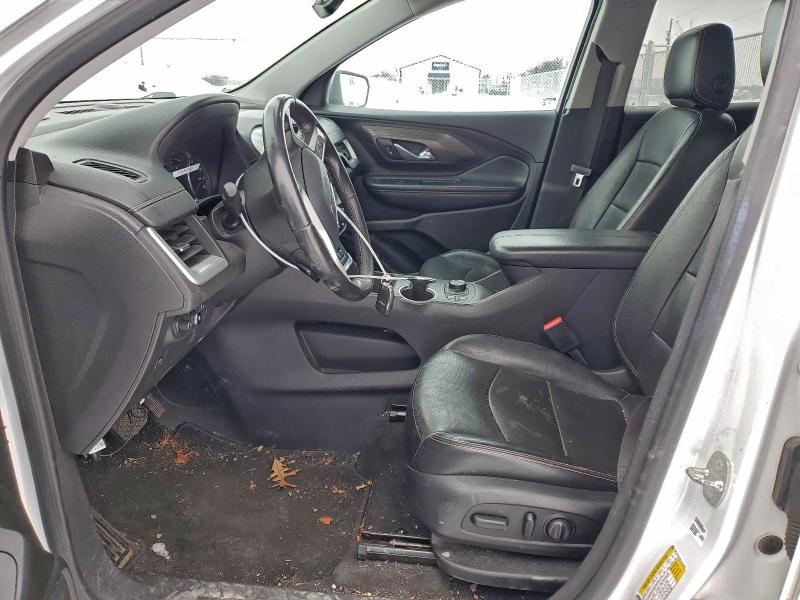 Фото 7 - GMC TERRAIN