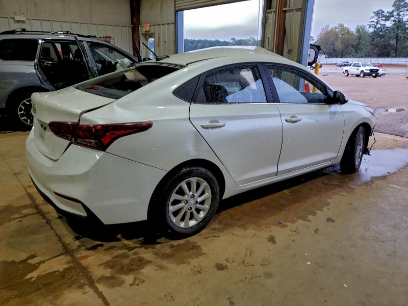 Фото 3 - HYUNDAI ACCENT