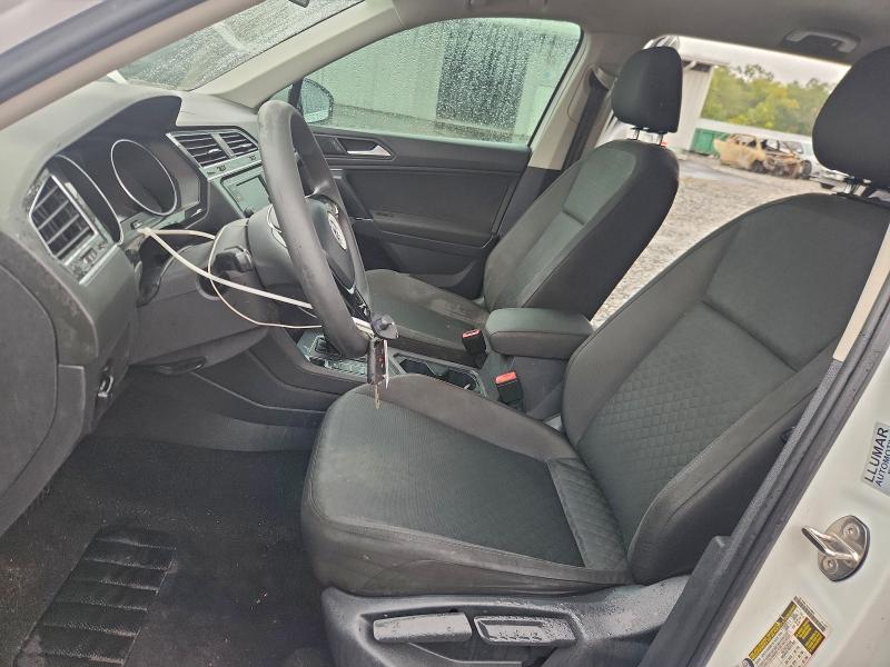 Фото 7 - VOLKSWAGEN TIGUAN