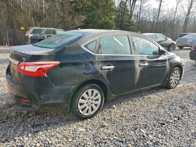 Фото 3 - NISSAN SENTRA