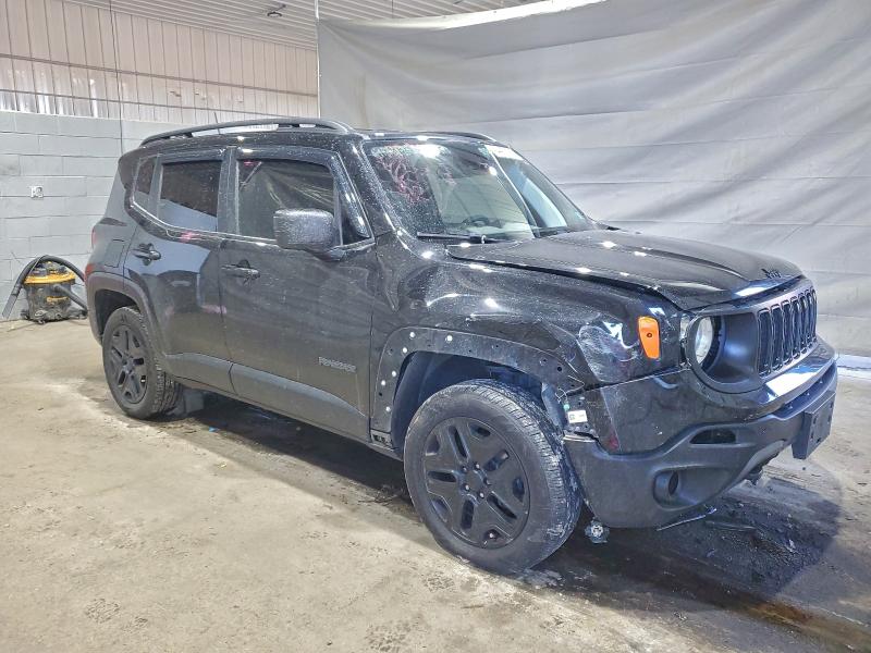 Фото 4 - JEEP RENEGADE