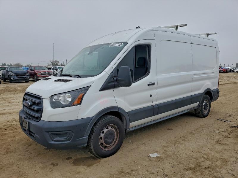 Фото 1 - FORD TRANSIT