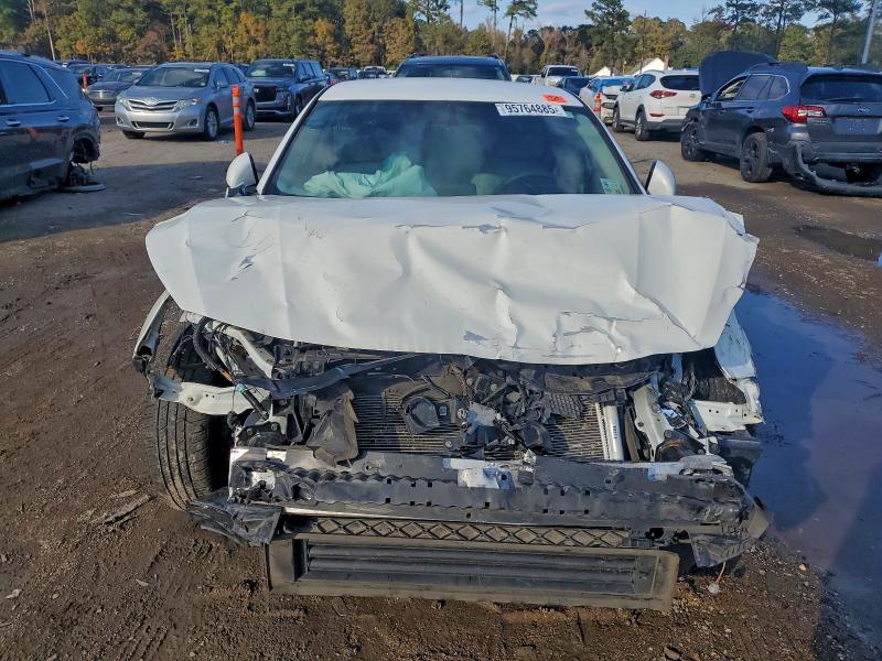 Фото 5 - NISSAN ALTIMA