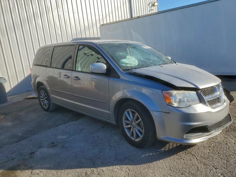 Фото 4 - DODGE CARAVAN