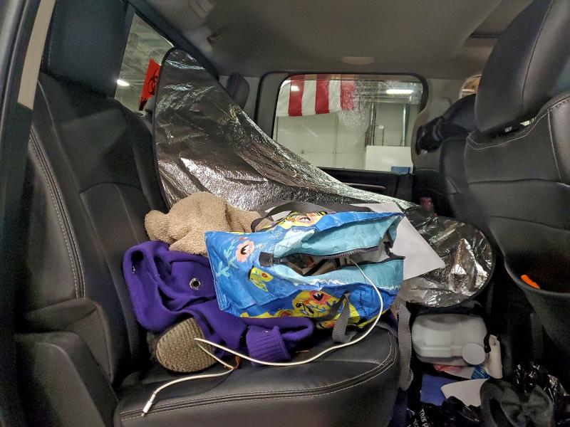 Фото 10 - RAM 1500