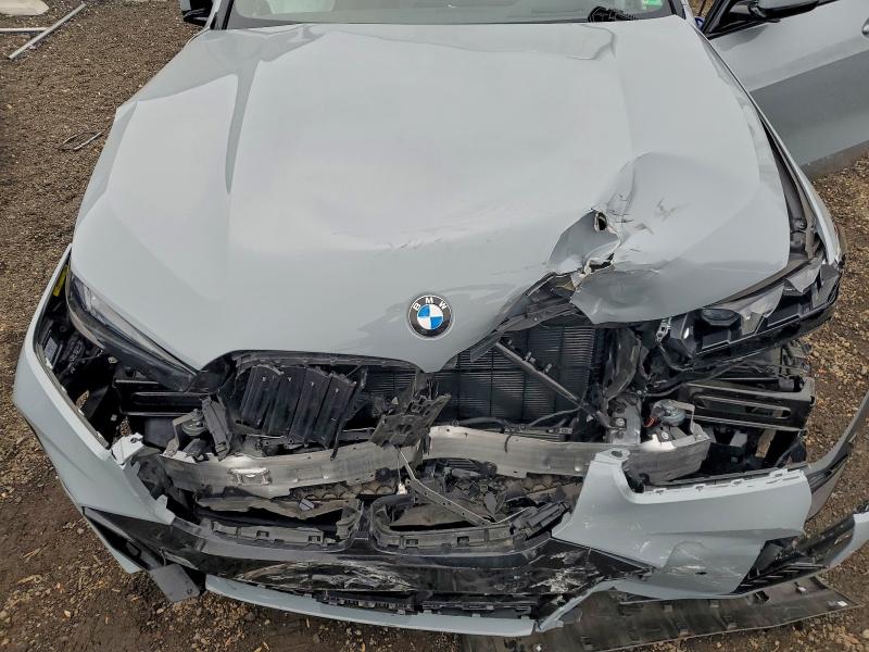 Фото 12 - BMW X5