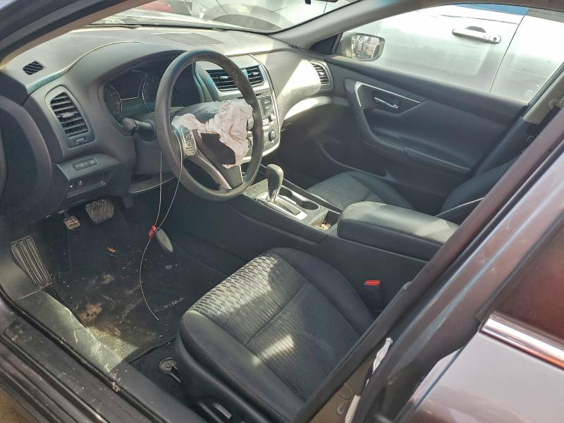 Фото 7 - NISSAN ALTIMA