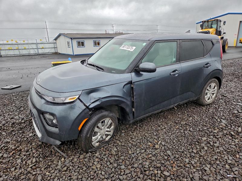 Фото 1 - KIA SOUL