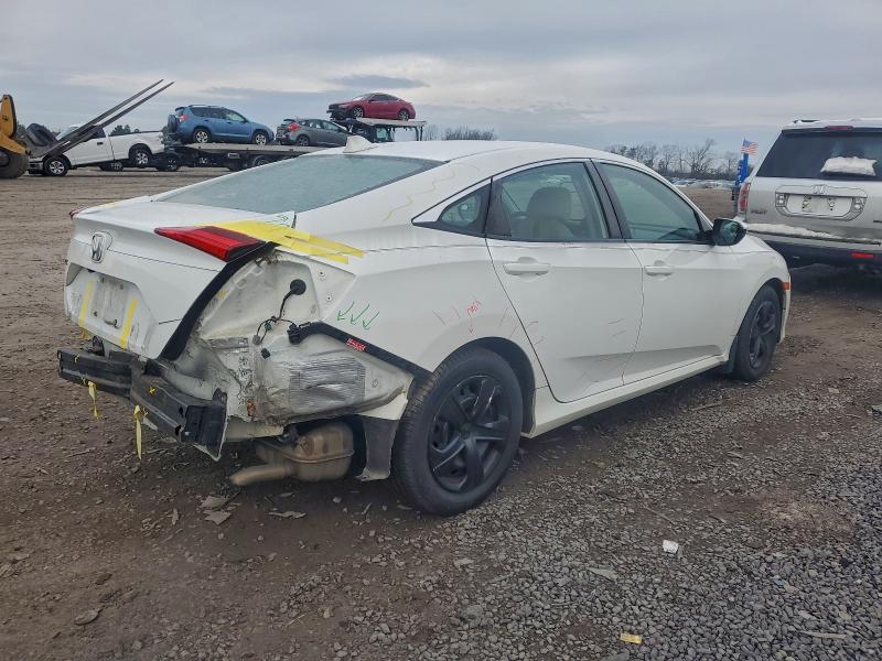 Фото 3 - HONDA CIVIC