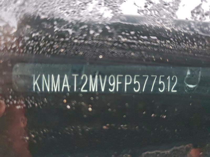 Фото 13 - NISSAN ROGUE