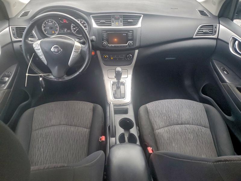 Фото 8 - NISSAN SENTRA