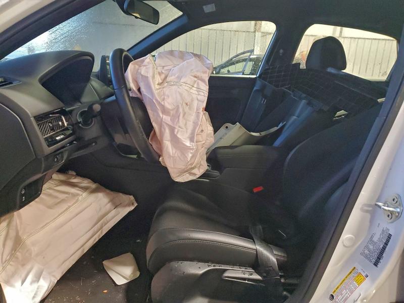 Фото 7 - HONDA CIVIC