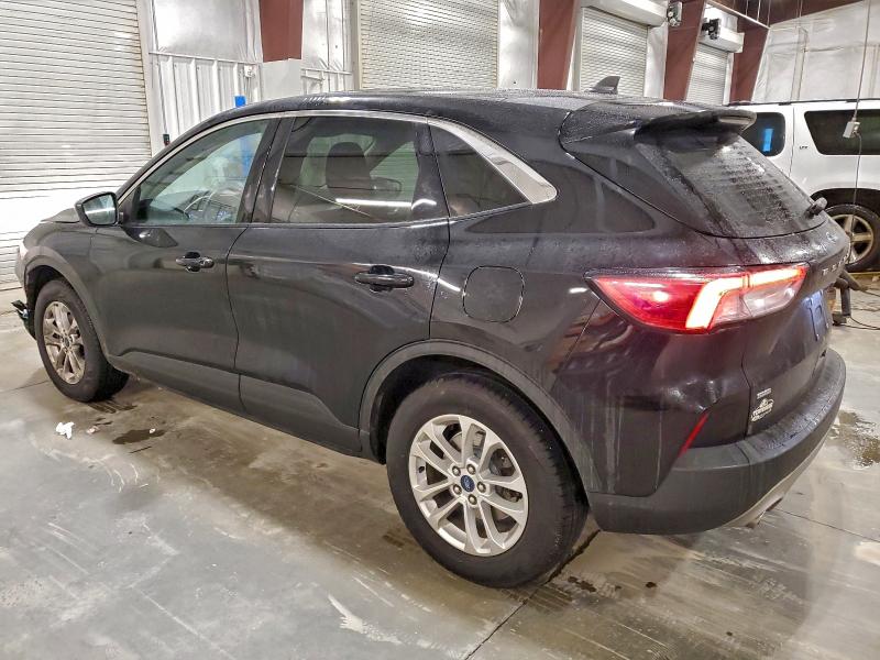 Фото 2 - FORD ESCAPE