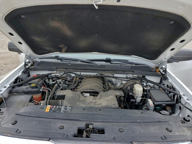 GMC SIERRA 2017 VIN 1GTR1LEC3HZ306089