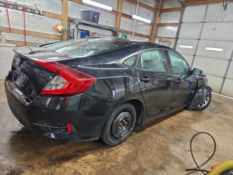 Фото 3 - HONDA CIVIC