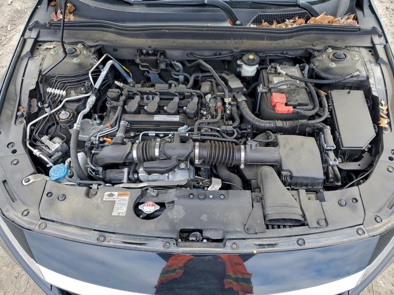 Фото 11 - HONDA ACCORD