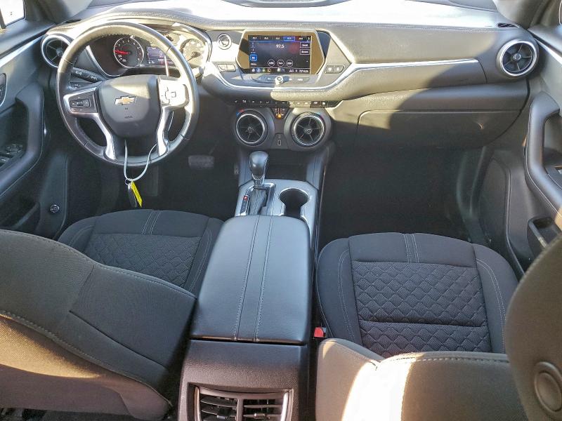 Фото 8 - CHEVROLET BLAZER