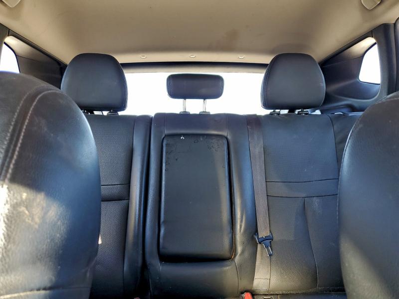 Фото 10 - NISSAN ROGUE