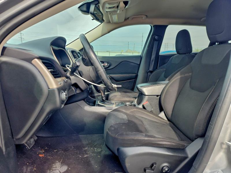 Фото 7 - JEEP GRAND CHER