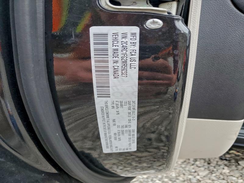 Фото 14 - CHRYSLER PACIFICA