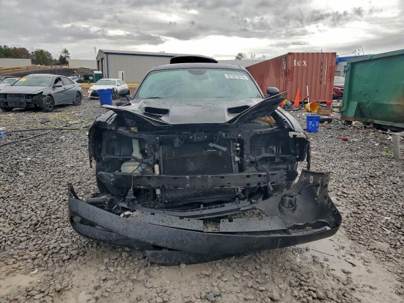 Фото 5 - DODGE CHALLENGER