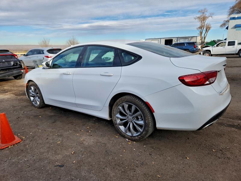 Фото 2 - CHRYSLER 200