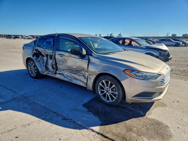 Фото 4 - FORD FUSION