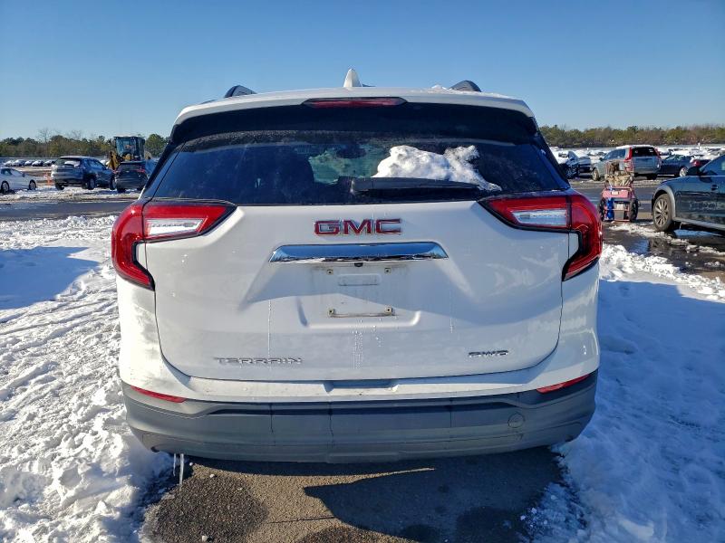 Фото 6 - GMC TERRAIN