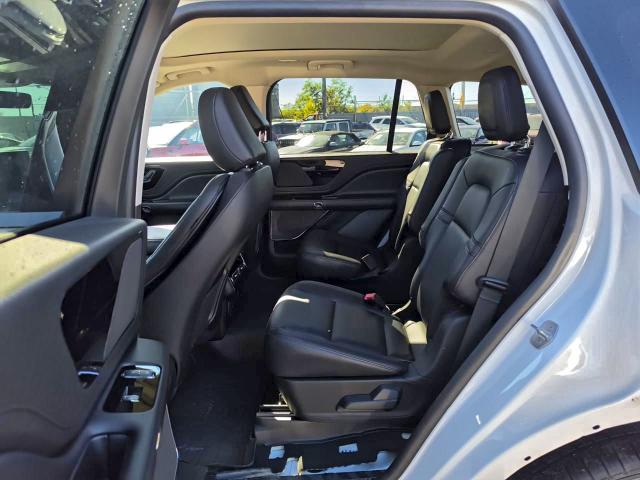 LINCOLN AVIATOR 2023 VIN 5LM5J6XC9PGL26332