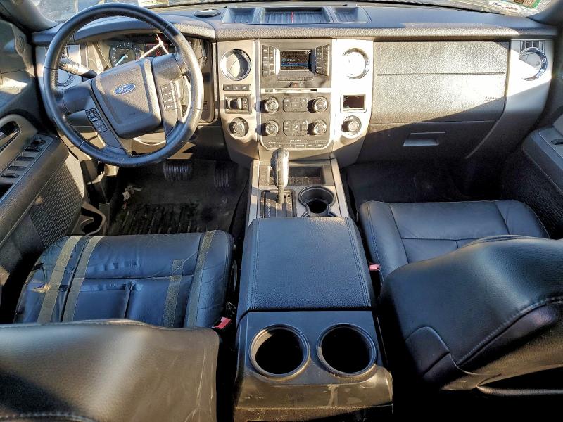 Фото 8 - FORD EXPEDITION