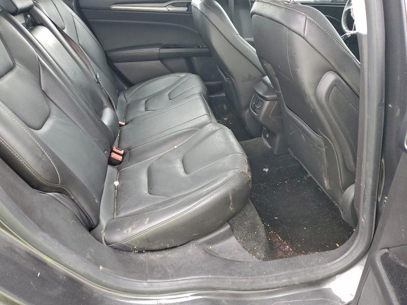 Фото 10 - FORD FUSION