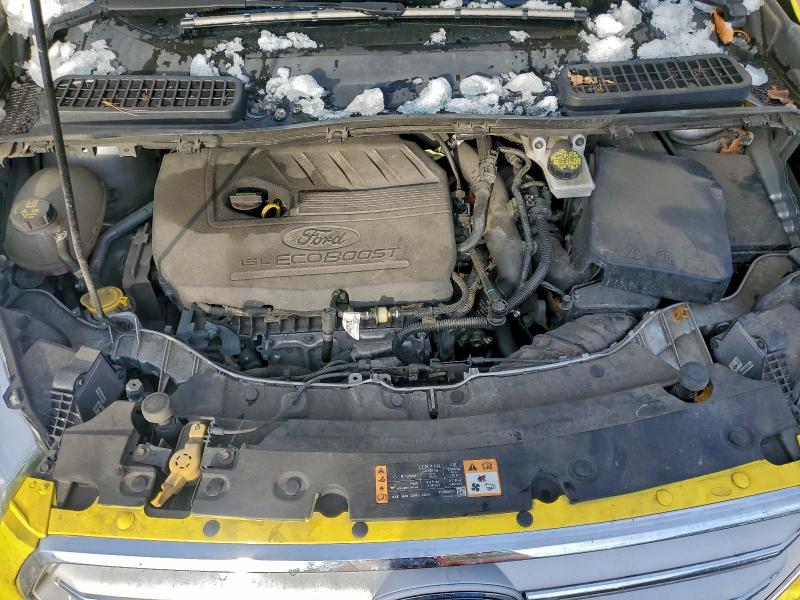 Фото 12 - FORD ESCAPE