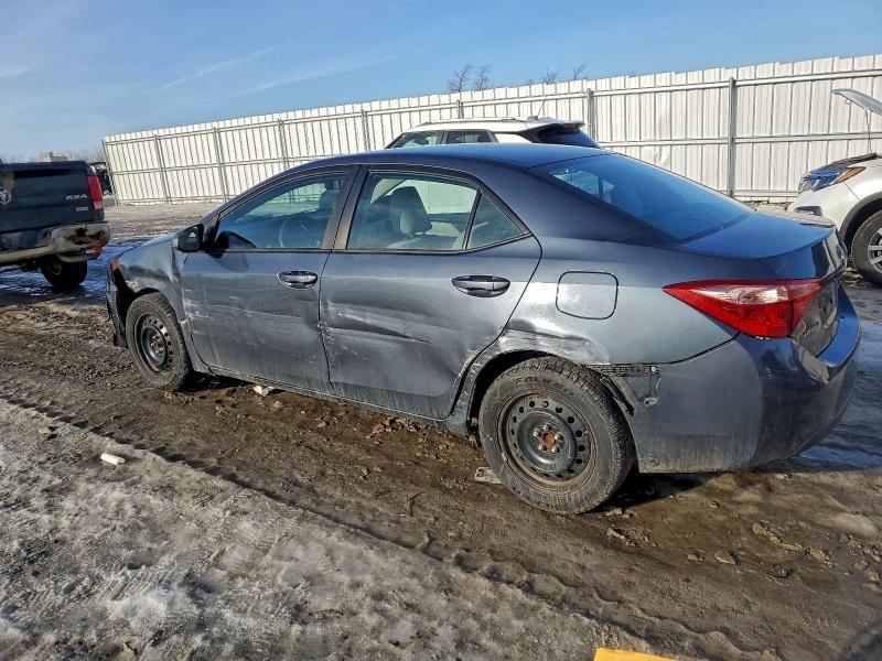 Фото 2 - TOYOTA COROLLA