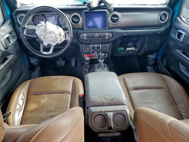 Фото 8 - JEEP WRANGLER