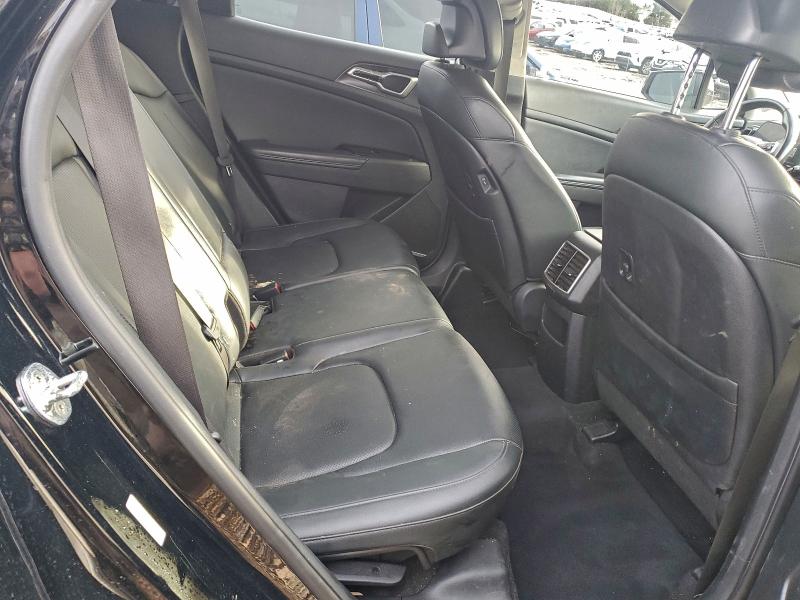 Фото 11 - KIA SPORTAGE