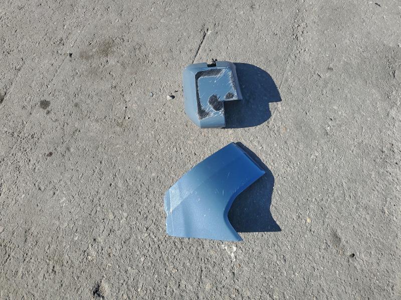 FORD BRONCO OUT 2025 VIN 1FMEE8BP0SLB49408