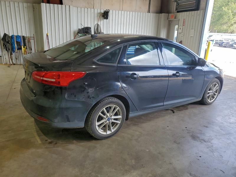 Фото 3 - FORD FOCUS