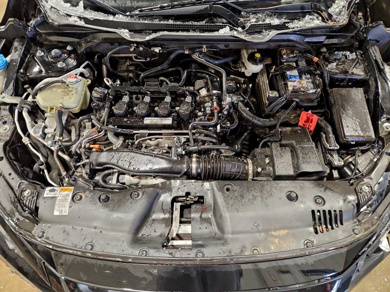 Фото 11 - HONDA CIVIC