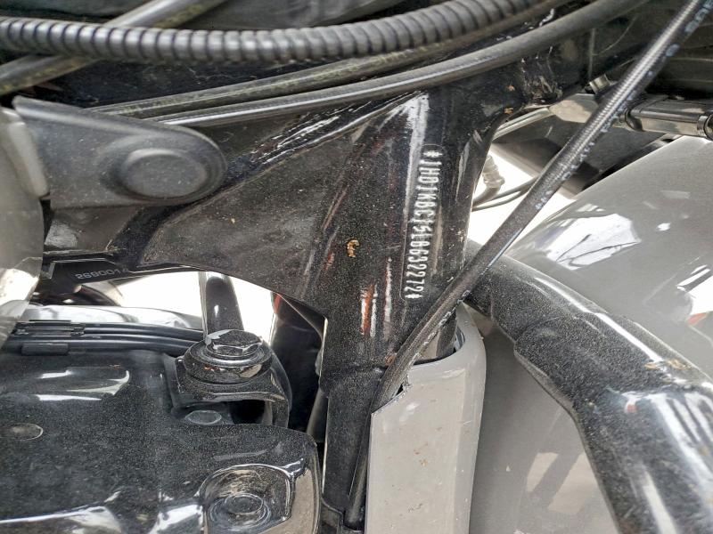 HARLEY-DAVIDSON FL 2020