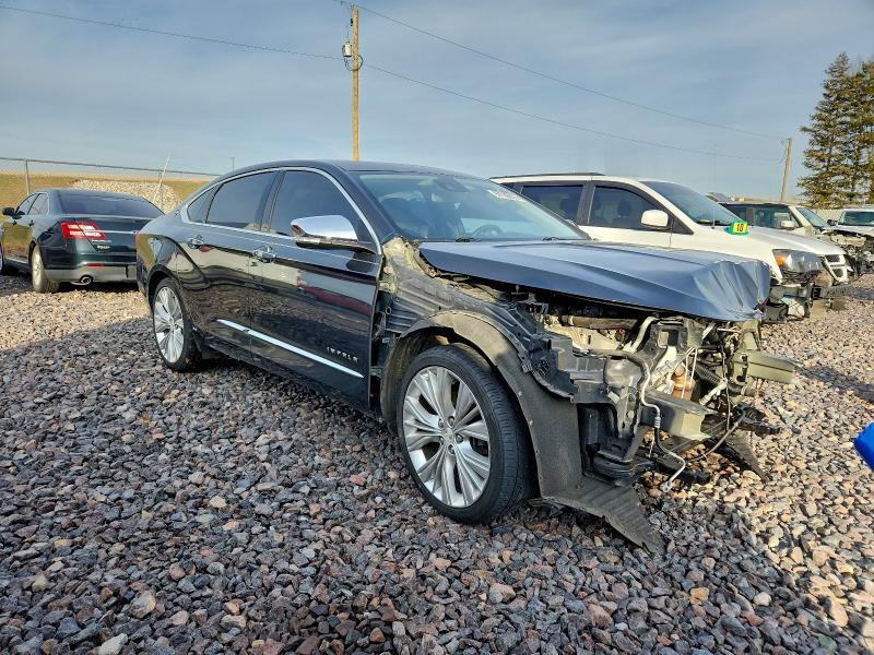 Фото 4 - CHEVROLET IMPALA