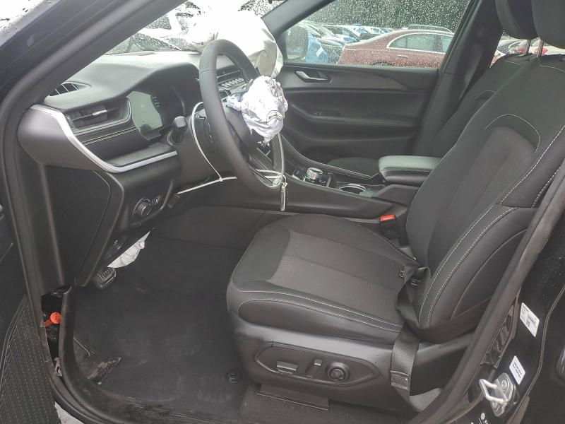 Фото 7 - JEEP GRAND CHER