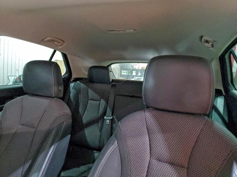 Фото 10 - BUICK ENVISION