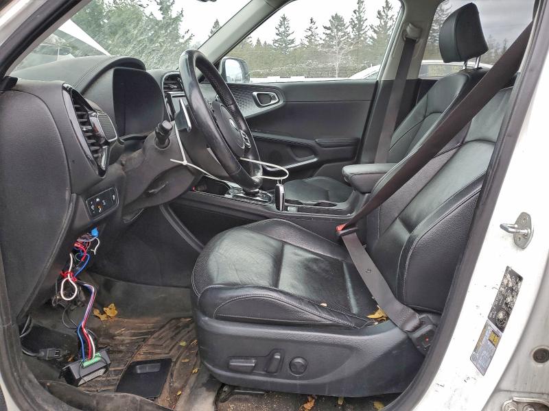 Фото 7 - KIA SOUL