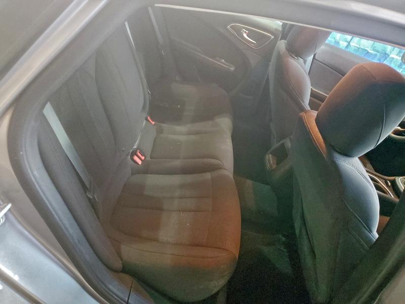 CHRYSLER 200 2015 VIN 1C3CCCAB1FN502215