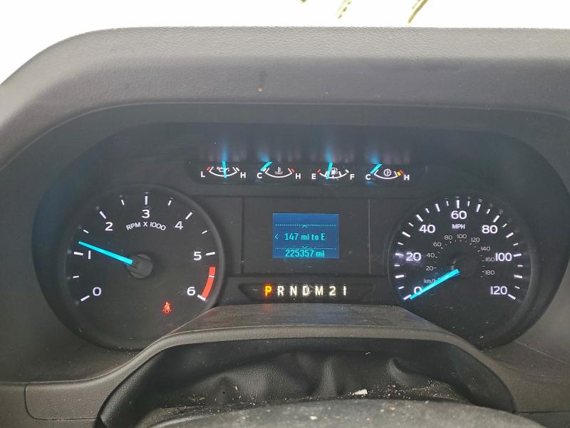 Фото 9 - FORD ALL Models