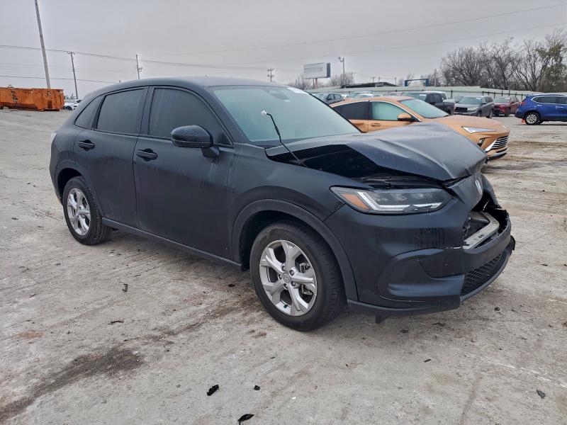 Фото 4 - HONDA HR-V